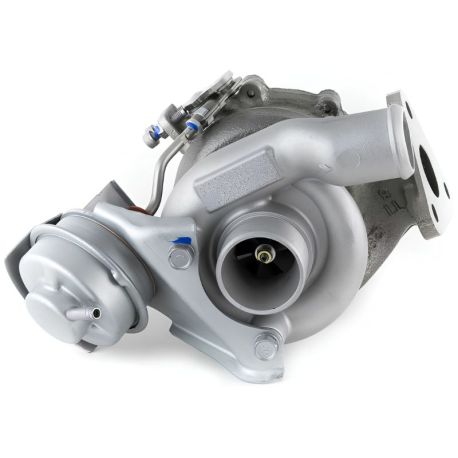 Turbo pour OPEL Meriva A 1.7 CDTI 100 CV 49131-06007