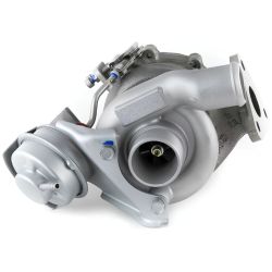 Turbo pour OPEL Astra H 1.7 CDTI 100 CV 49131-06007