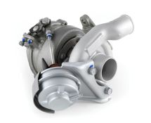 Turbo pour OPEL Astra H 1.7 CDTI 100 CV 49131-06007