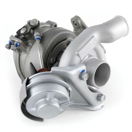 Turbo pour OPEL Astra H 1.7 CDTI 101 CV 49131-06007