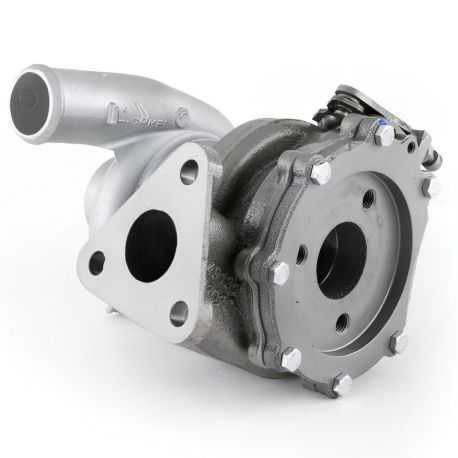 Turbo pour OPEL Combo B 1.7 CDTI 101 CV 49131-06007