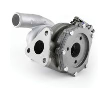 Turbo pour OPEL Astra H 1.7 CDTI 100 CV 49131-06007