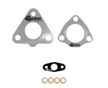 Turbo pour OPEL Meriva A 1.7 CDTI 100 CV 49131-06007