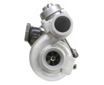 Turbo pour VOLKSWAGEN Crafter (2E_) 2.5 TDI 163 CV 49T77-07440