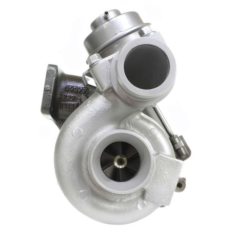 Turbo pour VOLKSWAGEN Crafter (2E_) 2.5 TDI 136 CV 49T77-07440