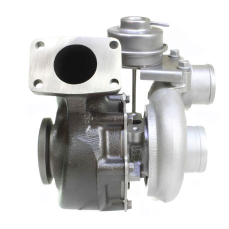 Turbo pour VOLKSWAGEN Crafter (2E_) 2.5 TDI 163 CV 49T77-07440