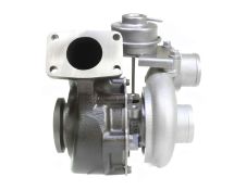 Turbo pour VOLKSWAGEN Crafter (2E_) 2.5 TDI 163 CV 49T77-07440