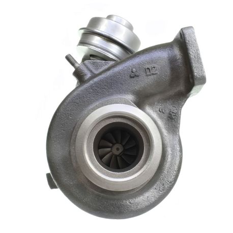 Turbo pour VOLKSWAGEN Crafter (2E_) 2.5 TDI 163 CV 49T77-07440
