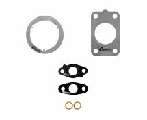Turbo neuf pour VOLKSWAGEN Crafter (2E_) 2.5 TDI 163 CV (120 KW) - 49T77-07440 - Jrone