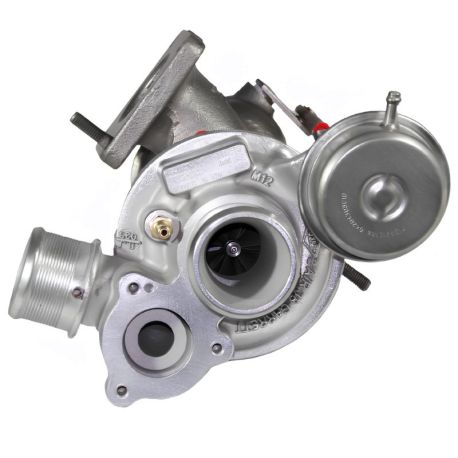 Turbo pour ALFA ROMEO Giulietta 1.4 TB 170 CV 812812-5006S