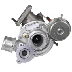 Turbo pour ABARTH Grande Punto 1.4 190 CV 812812-5006S