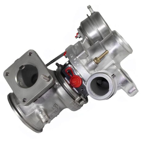 Turbo pour ABARTH 500 / 595 / 695 1.4 189 CV 812812-5006S