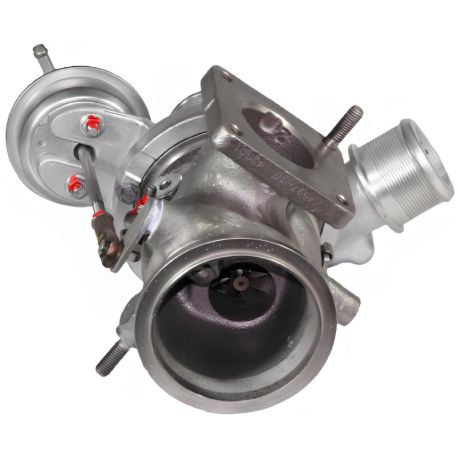 Turbo pour ALFA ROMEO MiTo 1.4 MultiAir 170 CV 812812-5006S