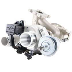 Turbo pour OPEL Adam (M13) 1.0 115 CV 49130-00100