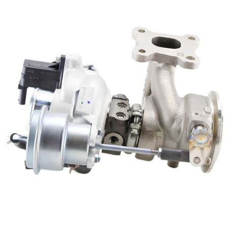 Turbo pour OPEL Astra K Sports Tourer 1.0 Turbo 90 CV 49130-00100