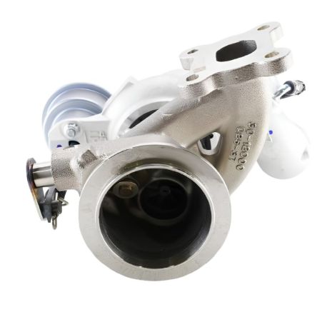 Turbo pour OPEL Adam (M13) 1.0 90 CV 49130-00100