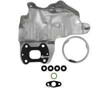 Turbo pour OPEL Adam (M13) 1.0 115 CV 49130-00100