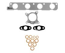 Turbo neuf pour VOLKSWAGEN CC (358) 2.0 TSI 210 CV (155 KW) - 9VA13 - Jrone