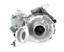 Turbo pour BMW 120d (E81 / E82 / E87 / E88) 120D 163 CV 750952-5017S