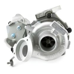 Turbo pour BMW 118d (E81 / E87 / E88) 118D 122 CV 750952-5017S