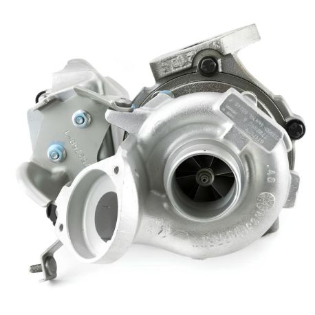 Turbo pour BMW 118d (E81 / E87 / E88) 118D 122 CV 750952-5017S