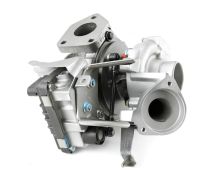 Turbo pour BMW 118d (E81 / E87 / E88) 118D 122 CV 750952-5017S