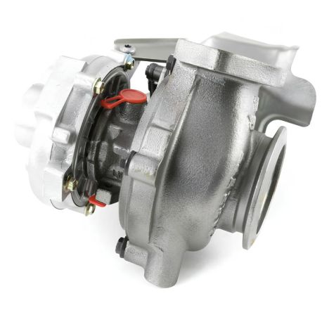 Turbo pour BMW 120d (E81 / E82 / E87 / E88) 120D 163 CV 750952-5017S