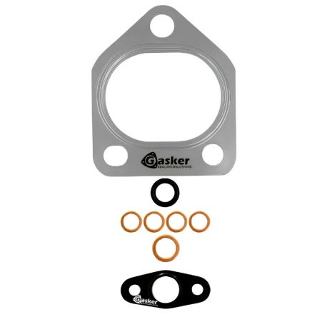 Turbo pour BMW 120d (E81 / E82 / E87 / E88) 120D 163 CV 750952-5017S