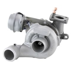 Turbo pour ALFA ROMEO 147 1.9 JTD 140 CV 716665-5002S
