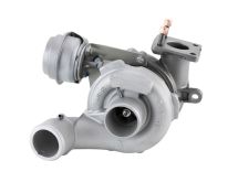 Turbo pour ALFA ROMEO 156 1.9 JTD 140 CV 716665-5002S