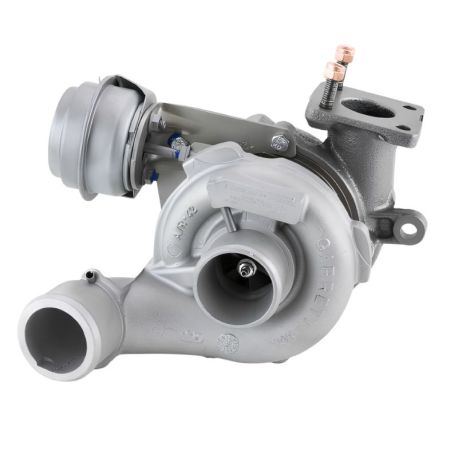 Turbo pour ALFA ROMEO 156 1.9 JTD 126 CV 716665-5002S