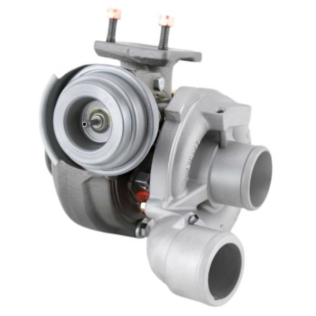 Turbo pour ALFA ROMEO 156 1.9 JTD 140 CV 716665-5002S