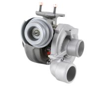 Turbo pour ALFA ROMEO 156 1.9 JTD 140 CV 716665-5002S