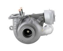 Turbo pour ALFA ROMEO 156 1.9 JTD 126 CV 716665-5002S