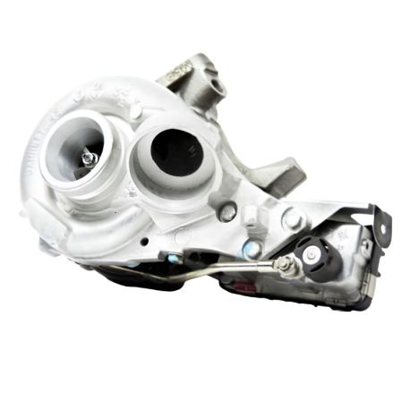 Turbo pour MERCEDES Classe E (W211) 220 CDI 170 CV 752990-5007S