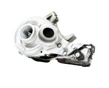Turbo pour MERCEDES Classe E (W211) 220 CDI 170 CV 752990-5007S