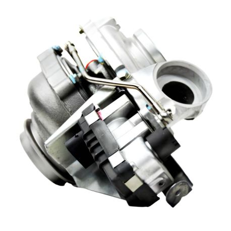 Turbo pour MERCEDES Classe E (W211) 220 CDI 170 CV 752990-5007S