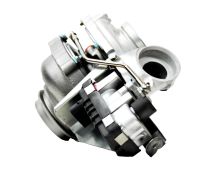 Turbo pour MERCEDES Classe E (W211) 220 CDI 170 CV 752990-5007S