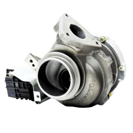 Turbo pour MERCEDES Classe E (W211) 220 CDI 170 CV 752990-5007S