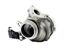 Turbo pour MERCEDES Classe E (W211) 220 CDI 170 CV 752990-5007S