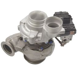 Turbo pour MERCEDES Classe E (W213) 200 d 150 CV 882740-5001S