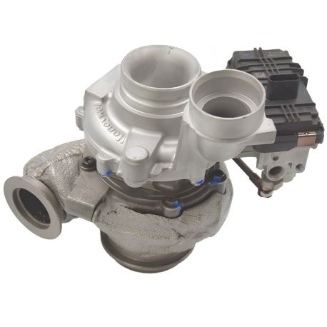 Turbo pour MERCEDES Classe E (W213) 200 d 150 CV 882740-5001S
