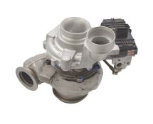 Turbo pour MERCEDES Classe E (W213) 220 d 194 CV 882740-5001S