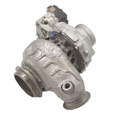 Turbo pour MERCEDES Classe E (W213) 220 d 163 CV 882740-5001S