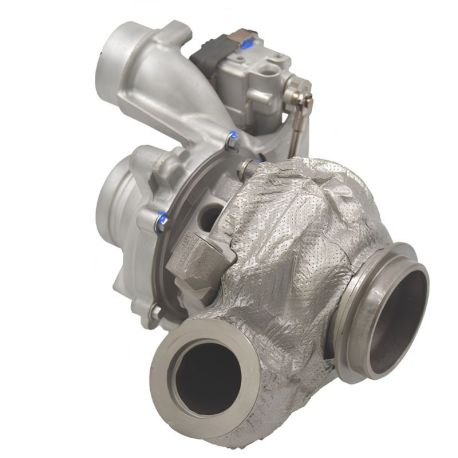 Turbo pour MERCEDES Classe E (W213) 200 d 150 CV 882740-5001S