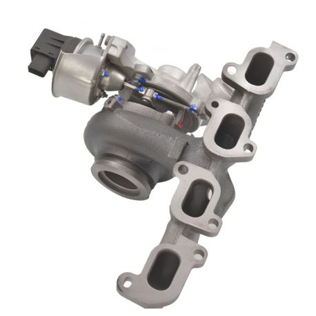 Turbo 5439 988 0086