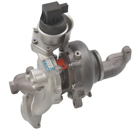 Turbo 5439 988 0086