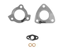 Turbo neuf pour KIA Ceed SW 2.0 CRDI 136 CV - 757886-5004S - Jrone