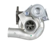Turbo pour OPEL Corsa C 1.7 Di 65 CV 49173-06503
