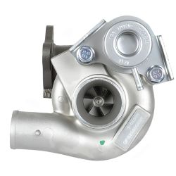 Turbo pour OPEL Combo B 1.7 DTI 75 CV 49173-06503